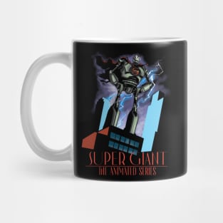 Animated Giant Mug